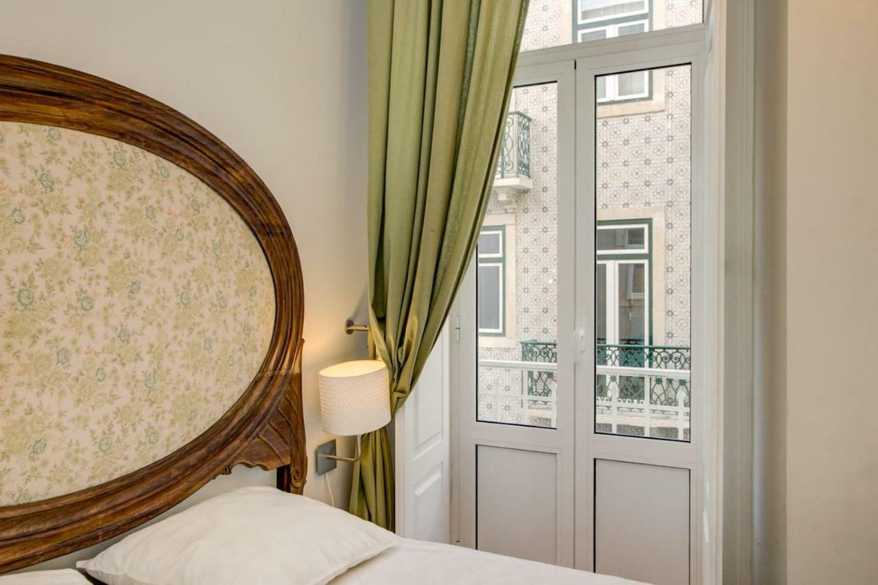 Graca Terrace Apartment Lissabon